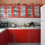 Mimas Garden Apartman *