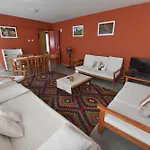 Apartman Mimas Garden *