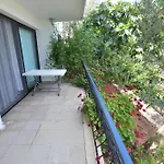 Mimas Garden Apartman