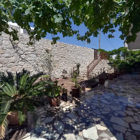 Mimas Garden Karaburun