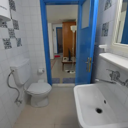 Mimas Garden Apartment Karaburun (Izmir)