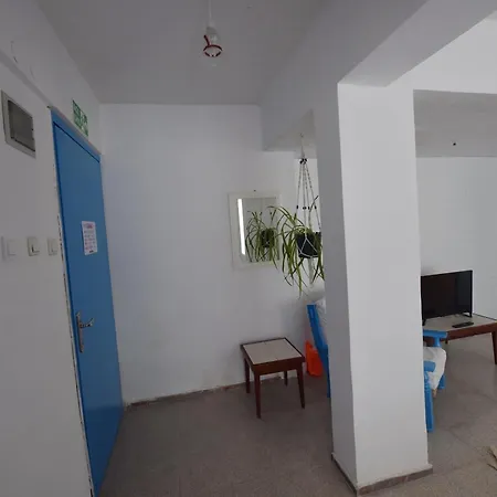 Apartment Mimas Garden