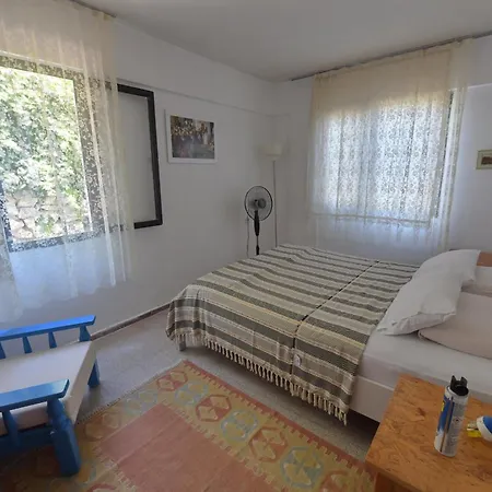 Mimas Garden Karaburun (Izmir)
