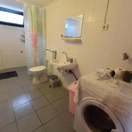 Mimas Garden Apartment Karaburun (Izmir)