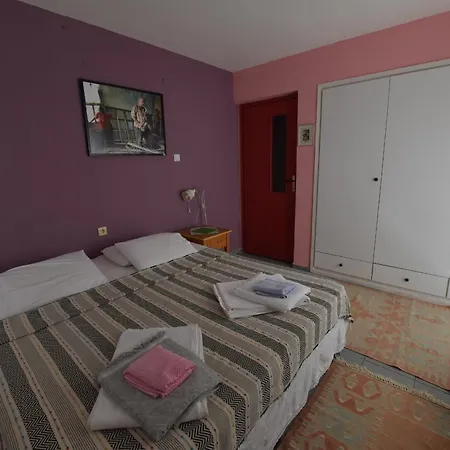 Apartment Mimas Garden