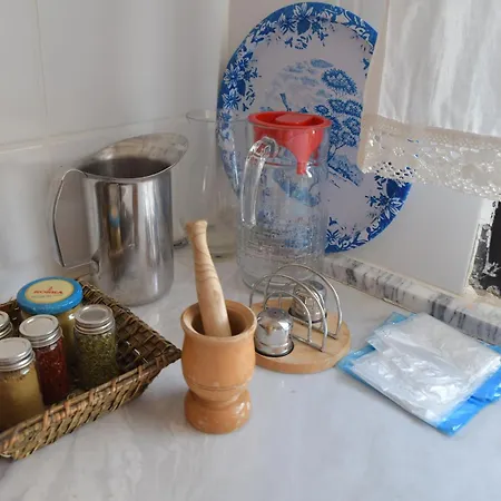 Mimas Garden Karaburun