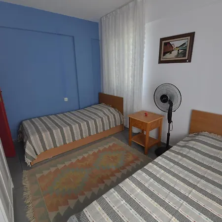 Apartment Mimas Garden *