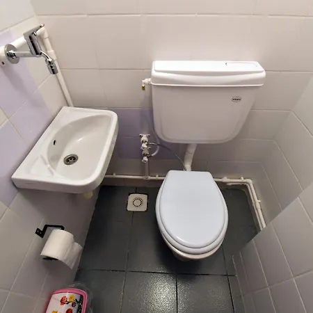 Apartman Mimas Garden *