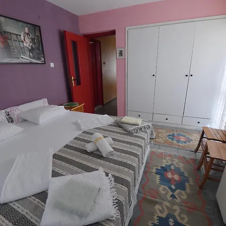 Mimas Garden Karaburun