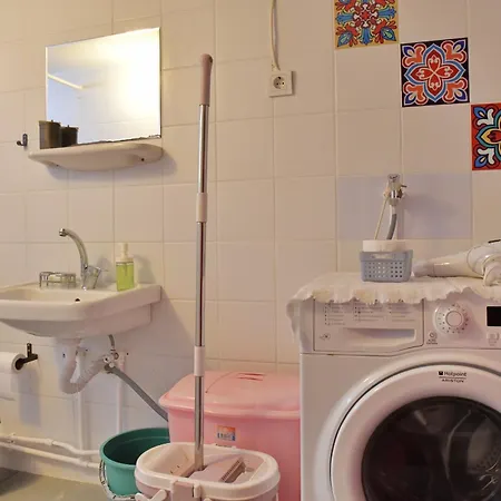 Mimas Garden 公寓 *