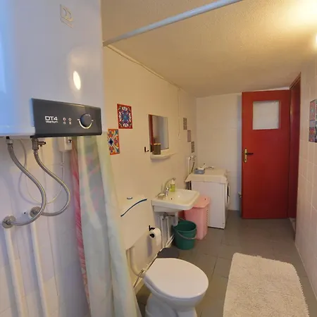 Apartman Mimas Garden *