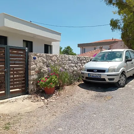 Mimas Garden * Karaburun (Izmir)