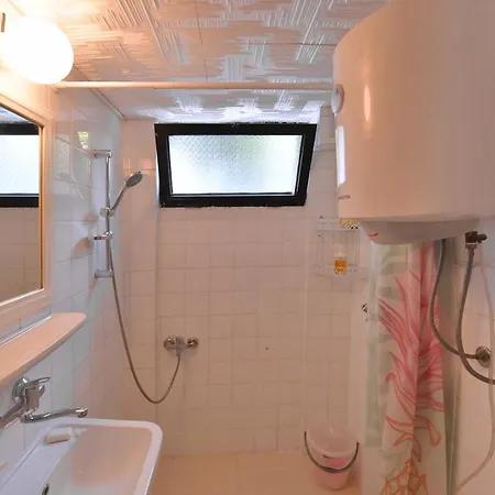 Apartman Mimas Garden