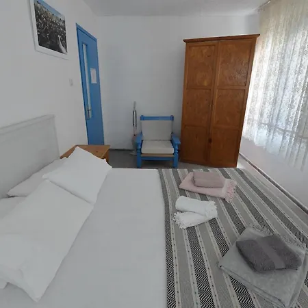 Apartman Mimas Garden Karaburun