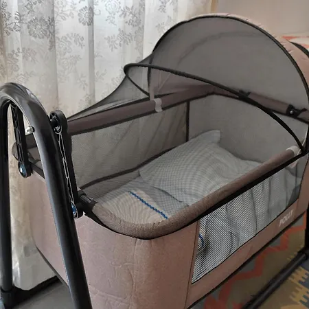 Apartman Mimas Garden