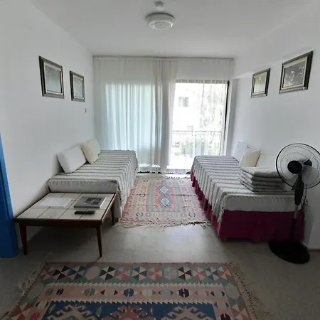 Apartman Mimas Garden Karaburun