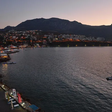 Apartament Mimas Garden Karaburun (Izmir)