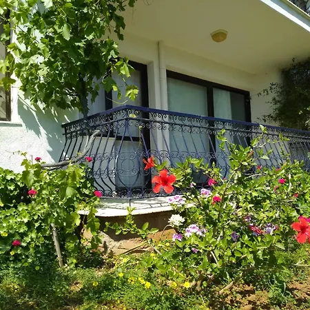 Mimas Garden * Karaburun (Izmir)