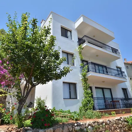 Mimas Garden Apartment Karaburun (Izmir)