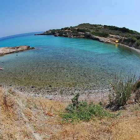 Mimas Garden * Karaburun (Izmir)