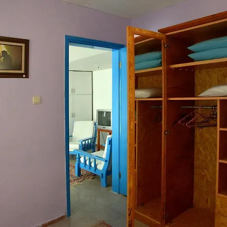 Mimas Garden * Karaburun (Izmir)
