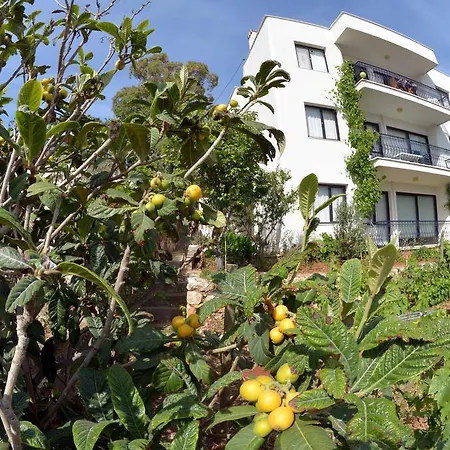 Mimas Garden * Karaburun (Izmir)