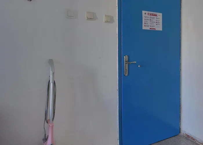 Mimas Garden Apartmán Karaburun (Izmir)