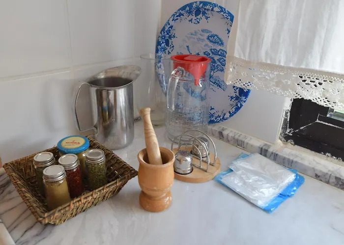 Mimas Garden Karaburun (Izmir)