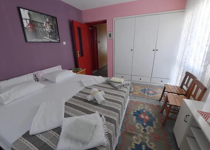 Mimas Garden Karaburun (Izmir)