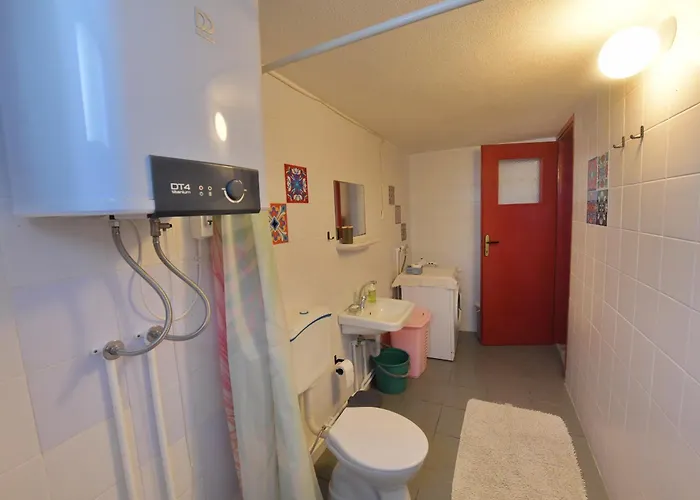 Apartmán Mimas Garden *