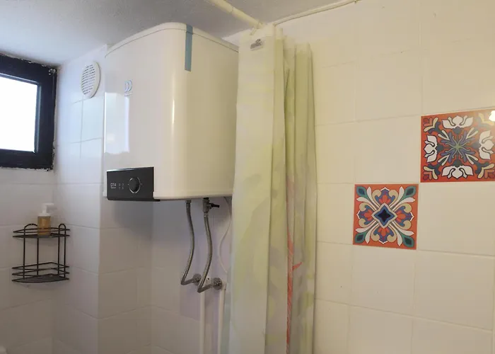 Apartmán Mimas Garden Karaburun (Izmir)