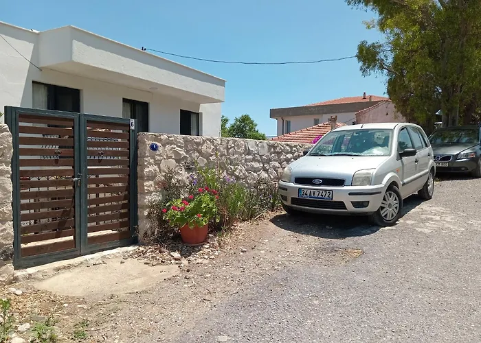 Mimas Garden * Karaburun (Izmir)