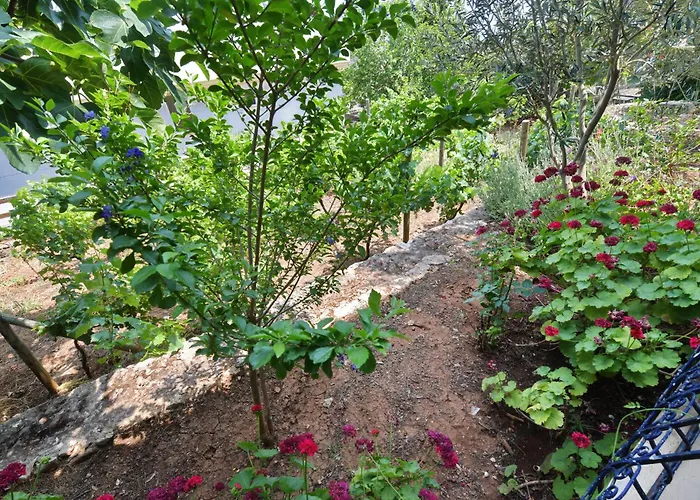 Mimas Garden Apartmán Karaburun (Izmir)