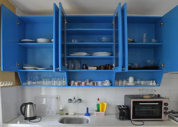 Mimas Garden Karaburun (Izmir)