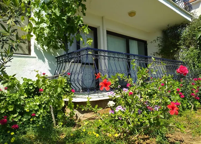Mimas Garden * Karaburun (Izmir)