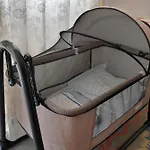 Apartamento Mimas Garden
