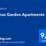 Apartamento Mimas Garden Karaburun (Izmir)