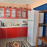 Mimas Garden Karaburun (Izmir)