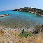 Mimas Garden * Karaburun (Izmir)