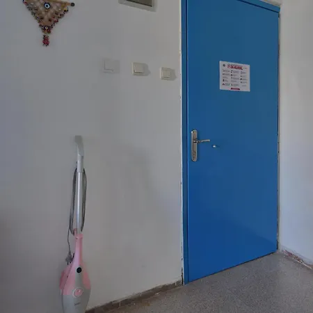 Mimas Garden Appartement Karaburun (Izmir)