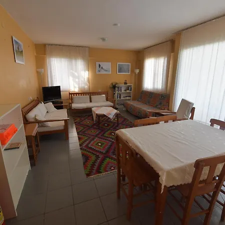 Mimas Garden Karaburun (Izmir)