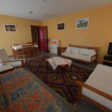 Appartement Mimas Garden *
