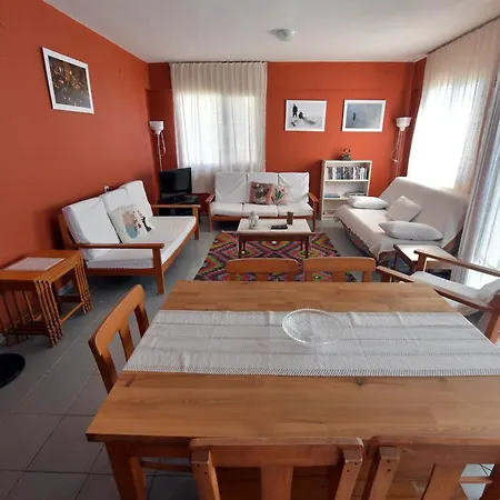 Mimas Garden Appartement Karaburun (Izmir)