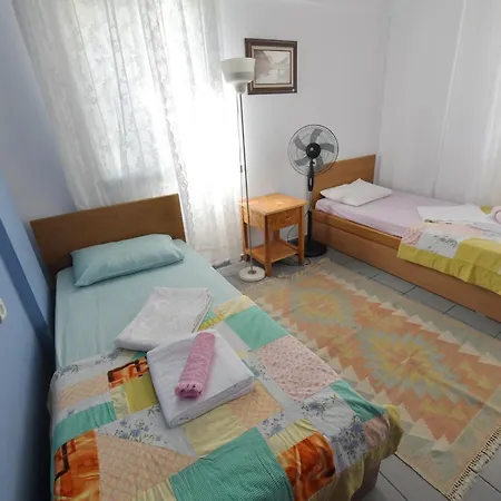 Mimas Garden * Karaburun (Izmir)