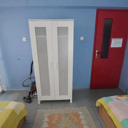 Apartmán Mimas Garden