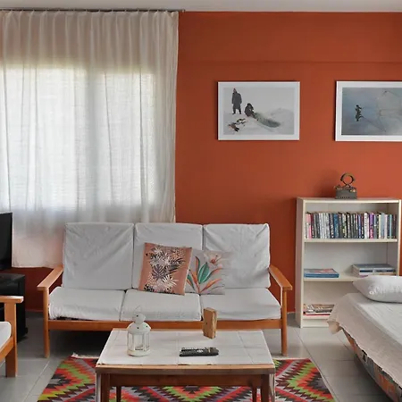 Mimas Garden Apartment Karaburun (Izmir)