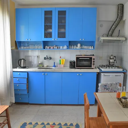 Mimas Garden * Karaburun (Izmir)