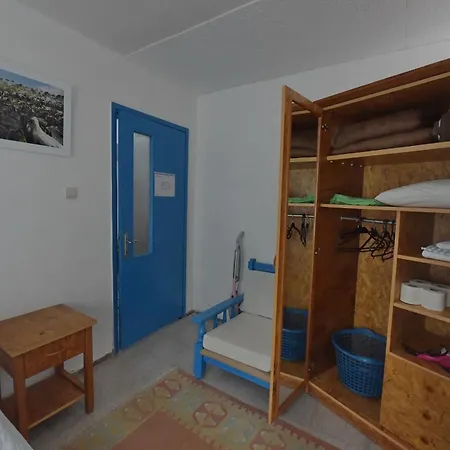 Apartment Mimas Garden *