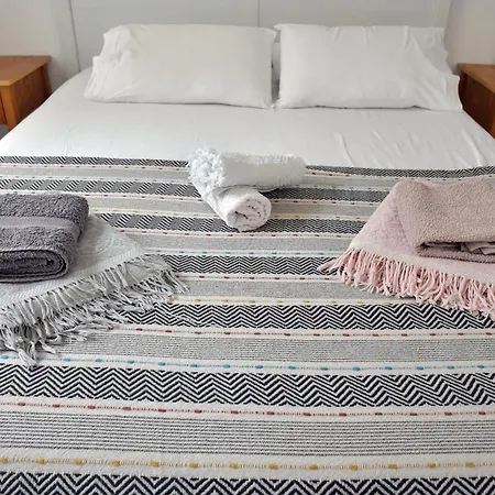 Mimas Garden Apartment Karaburun (Izmir)