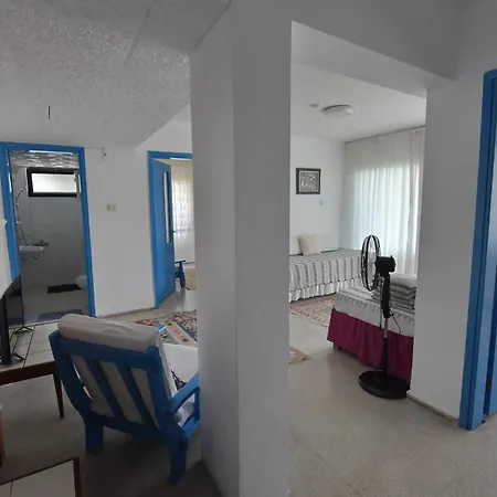 Apartmán Mimas Garden Karaburun (Izmir)